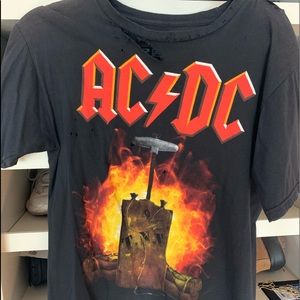 AC/DC T-shirt